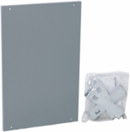PANELBOARD BLANK FILLER PLATE