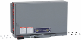 QMB Fusible Switch Unit 600A 15 Inch 3 Pole 500HP @ 600VAC