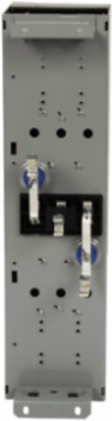 Switch unit, QMJ fusible panelboards, 60A to 60A, 600VAC, 6 inch, 3 pole, 50hp @ 600VAC max