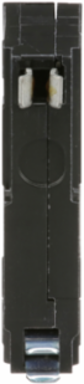 Mini Circuit Breaker, 10A, 1 Pole, 120/240V AC, 10kA Breaking Capacity