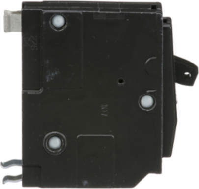 Mini Circuit Breaker, 10A, 1 Pole, 120/240V AC, 10kA Breaking Capacity