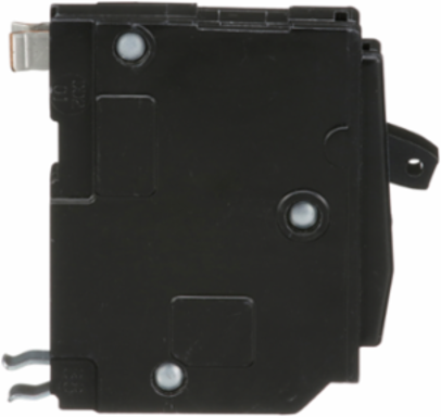 QO Miniature Circuit Breaker 15A 1 Pole Plug-In Mount 10kA