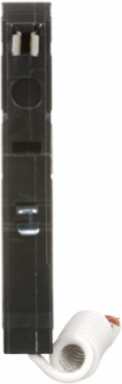 Mini Circuit Breaker 15A 1-Pole 120/240VAC 10kA Combo Arc Fault
