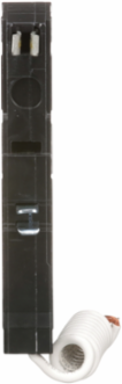 Mini Circuit Breaker 15A 1-Pole 120/240VAC 10kA Combo Arc Fault