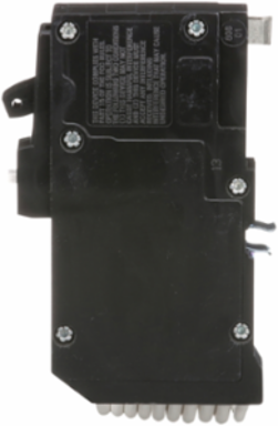 Mini Circuit Breaker 15A 1-Pole 120/240VAC 10kA Combo Arc Fault