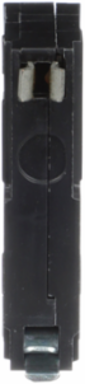 Mini Circuit Breaker 15A 1 Pole 120VAC High Magnetic Plug-in Mount