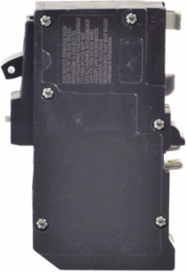 eaker, QO, 15 A, 1 Pole, 120 V, 10 kA, Combo Arc Fault, Plug-in Mount