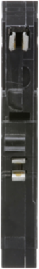 Mini Circuit Breaker 15A 1 Pole 120VAC 10kA Plug-in Mount