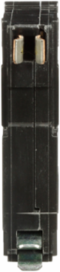 Mini Circuit Breaker 15A 1 Pole 120/240V AC 22kA Plug-In Mount
