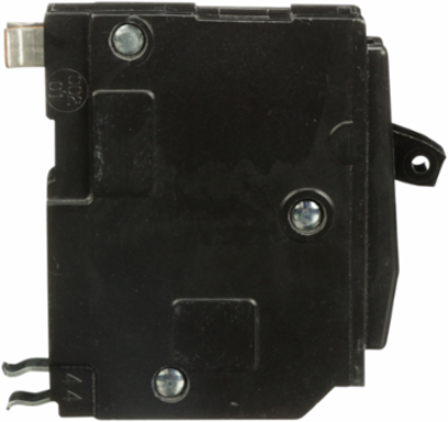 Mini Circuit Breaker 15A 1 Pole 120/240V AC 22kA Plug-In Mount