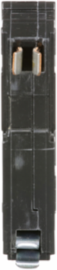Mini Circuit Breaker 20A 1 Pole 120/240VAC 10kA Plug-In Mount