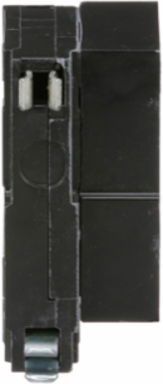 Mini Circuit Breaker 20A 1 Pole 120/240V AC 10kA Plug-In Mounted