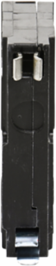 Mini Circuit Breaker 20A, 1 Pole, 120/240V AC, 10kA, Plug-in Mount