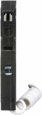 Mini Circuit Breaker 20A 1 Pole 120V AC 10kA Plug-In Mount