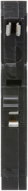 Mini circuit breaker, QO, 20A, 1 pole, 120VAC, 10kA, plug in, combo ARC fault, plug on neutral [TAA]