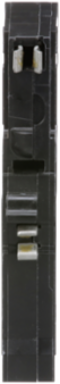 Mini Circuit Breaker 20A 1 Pole 120V AC 10kA Plug-in Mount