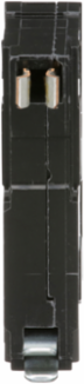 Mini Circuit Breaker 20A 1 Pole 120/240VAC 22kA Plug-in Mount