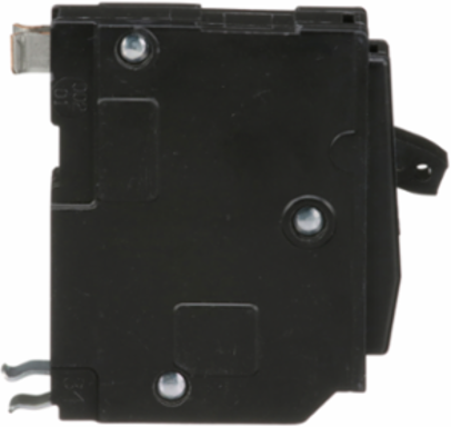 Mini Circuit Breaker 20A 1 Pole 120/240VAC 22kA Plug-in Mount