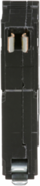Mini Circuit Breaker 20A 1 Pole 120/240VAC 22kA Plug-in Mount