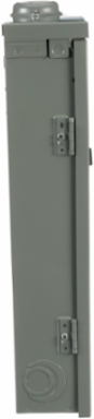 Load Center 100A, 24 Spaces, 34 Circuits, NEMA 3R
