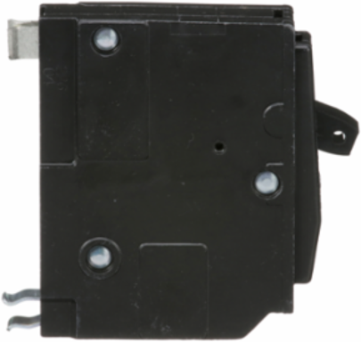 Mini Circuit Breaker 25A 1 Pole 120/240V AC 10kA Plug-in Mount