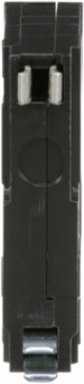 Mini Circuit Breaker 30A 1 Pole Plug-in Mount 10kA 120/240VAC