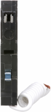 Mini Circuit Breaker 30A 1 Pole 120VAC 10kA Ground Fault Protection