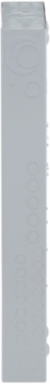 QO Load Center, 1 Phase, 30 Spaces, 40 Circuits, 200A Main Lugs