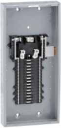 QO Load Center, 1 Phase, 30 Spaces, 40 Circuits, 200A Main Lugs