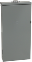 QO Load Center 200A NEMA 3R 30 Spaces 30 Circuits