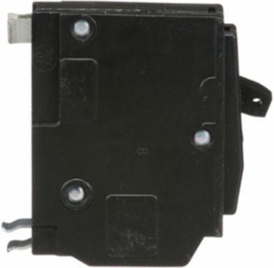 Mini Circuit Breaker 40A 1 Pole 120/240VAC 10kA Plug-In Mount