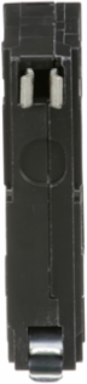 Mini Circuit Breaker 40A 1 Pole 120/240VAC 10kA Plug-In Mount