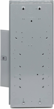 QO Load Center, 1 Phase, 42 Spaces, 52 Circuits, 150A Main Breaker