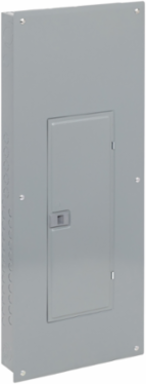 QO Load Center, 1 Phase, 42 Spaces, 52 Circuits, 150A Main Breaker