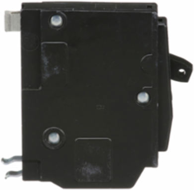 Miniature Circuit Breaker 50A 1 Pole 120/240VAC 10kA Plug-in Mount