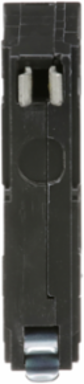 Miniature Circuit Breaker 50A 1 Pole 120/240VAC 10kA Plug-in Mount