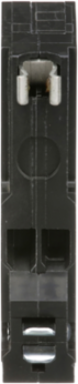 Tandem Mini Circuit Breaker 15A 120/240VAC 10kA Plug-In Mount