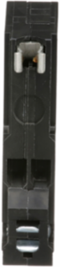 QO Tandem Mini Circuit Breaker 1 Pole at 15A & 1 Pole at 20A, 10kA, 120/240VAC