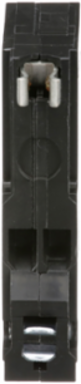 Tandem Mini Circuit Breaker, 1 Pole at 15A & 30A, 120/240V AC, 10kA