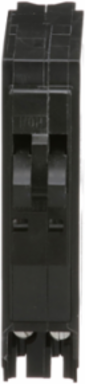 Tandem Mini Circuit Breaker, 1 Pole at 15A & 30A, 120/240V AC, 10kA