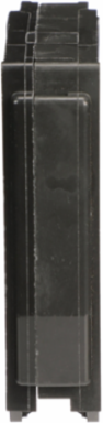 Mini Circuit Breaker Accessory Dummy Block, 1 Space Requirement