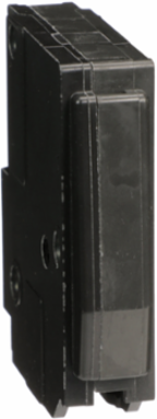 Mini Circuit Breaker Accessory Dummy Block, 1 Space Requirement