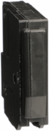 Mini Circuit Breaker Accessory Dummy Block, 1 Space Requirement