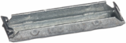 Loadcentre QO Filler Plate Metal 0.364 Inch Depth, 0.74 Inch Width, 2.63 Inch Height