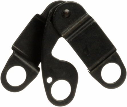 Mini Circuit Breaker Padlock Device for 2-3 Pole Handles