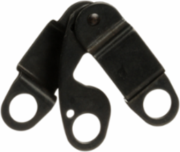 Mini Circuit Breaker Padlock Device for 2-3 Pole Handles