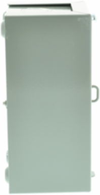30A Load Center, 1 Phase, 1 Space, NEMA 1, UL Listed