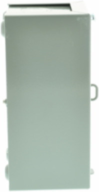 30A Load Center, 1 Phase, 1 Space, NEMA 1, UL Listed