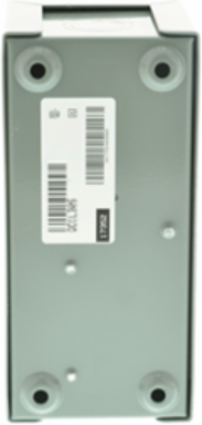 30A Load Center, 1 Phase, 1 Space, NEMA 1, UL Listed