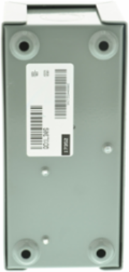 30A Load Center, 1 Phase, 1 Space, NEMA 1, UL Listed